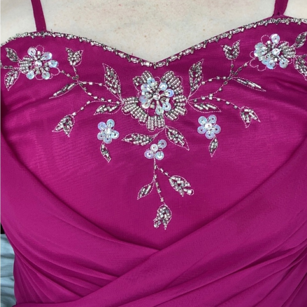 Vintage dress